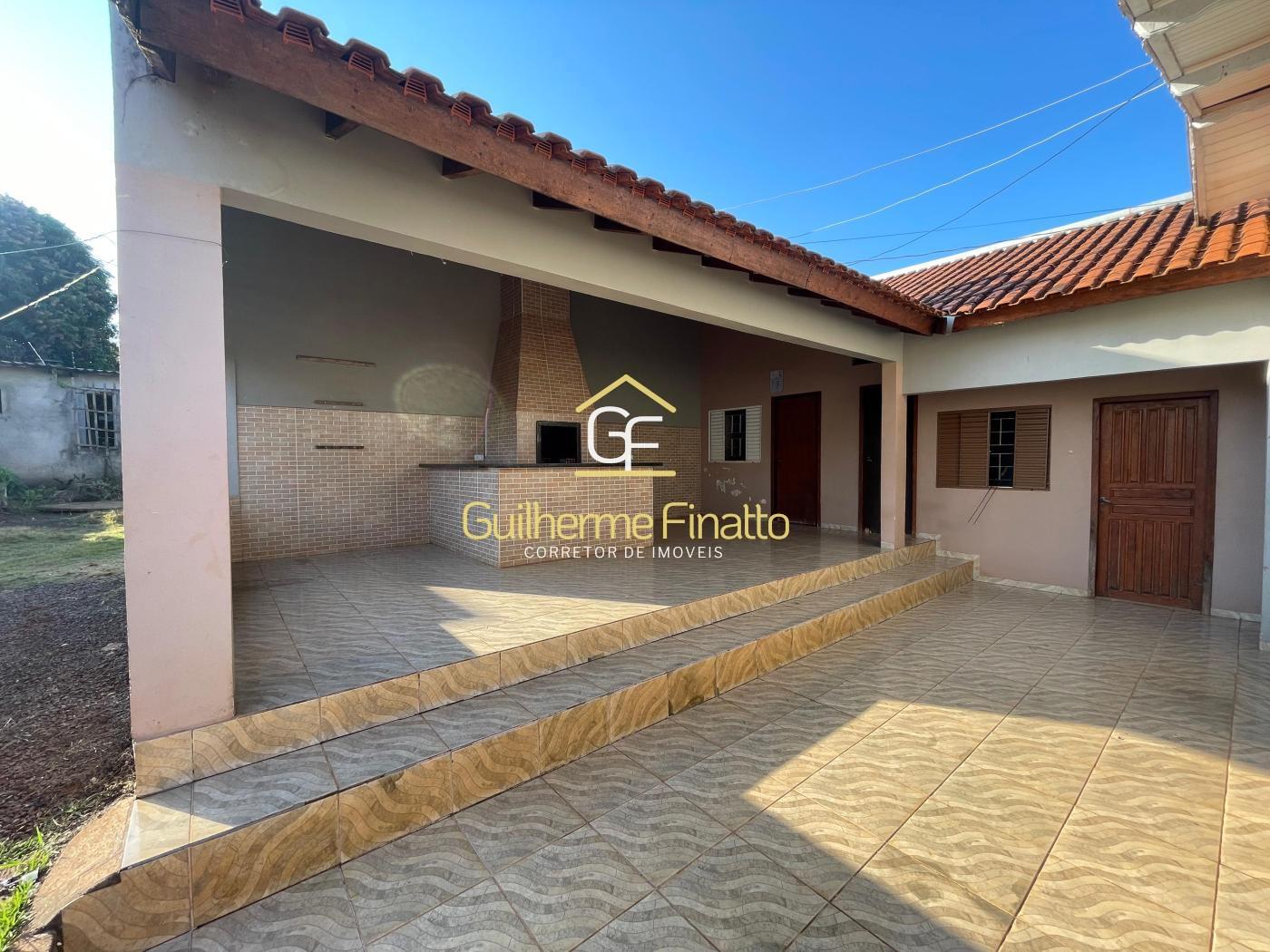 Casa, 3 quartos - Foto 2