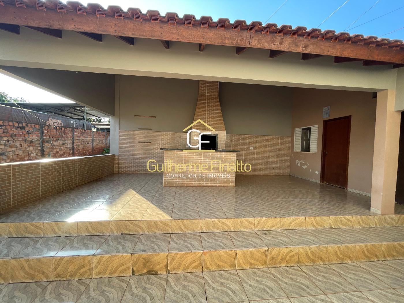 Casa, 3 quartos - Foto 3