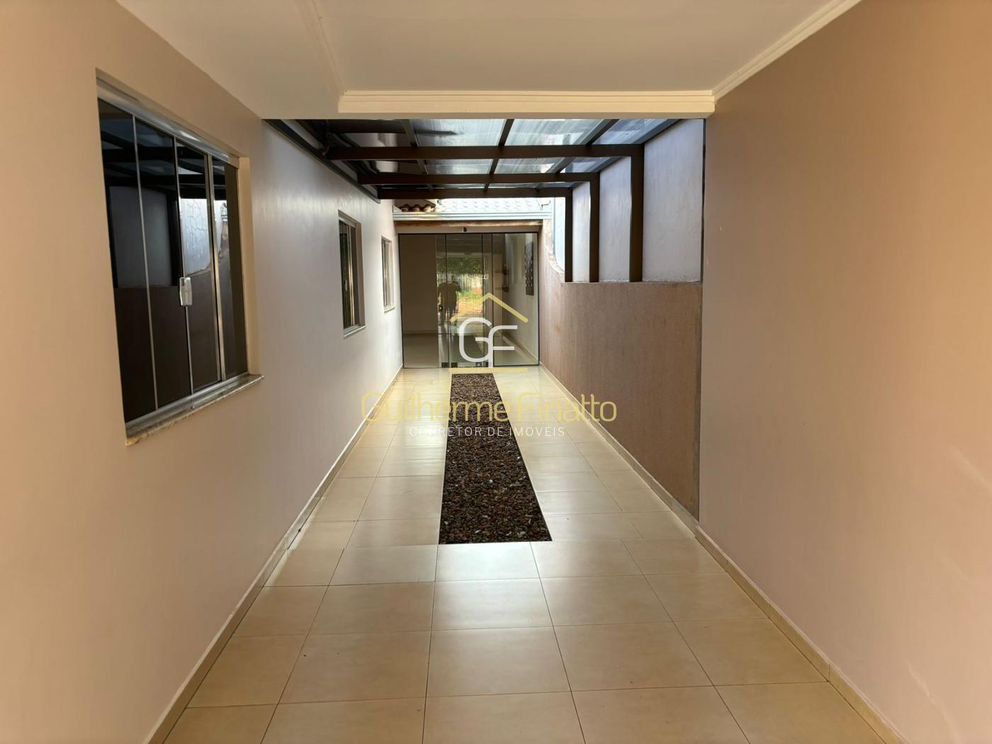 Casa, 3 quartos, 170 m² - Foto 2