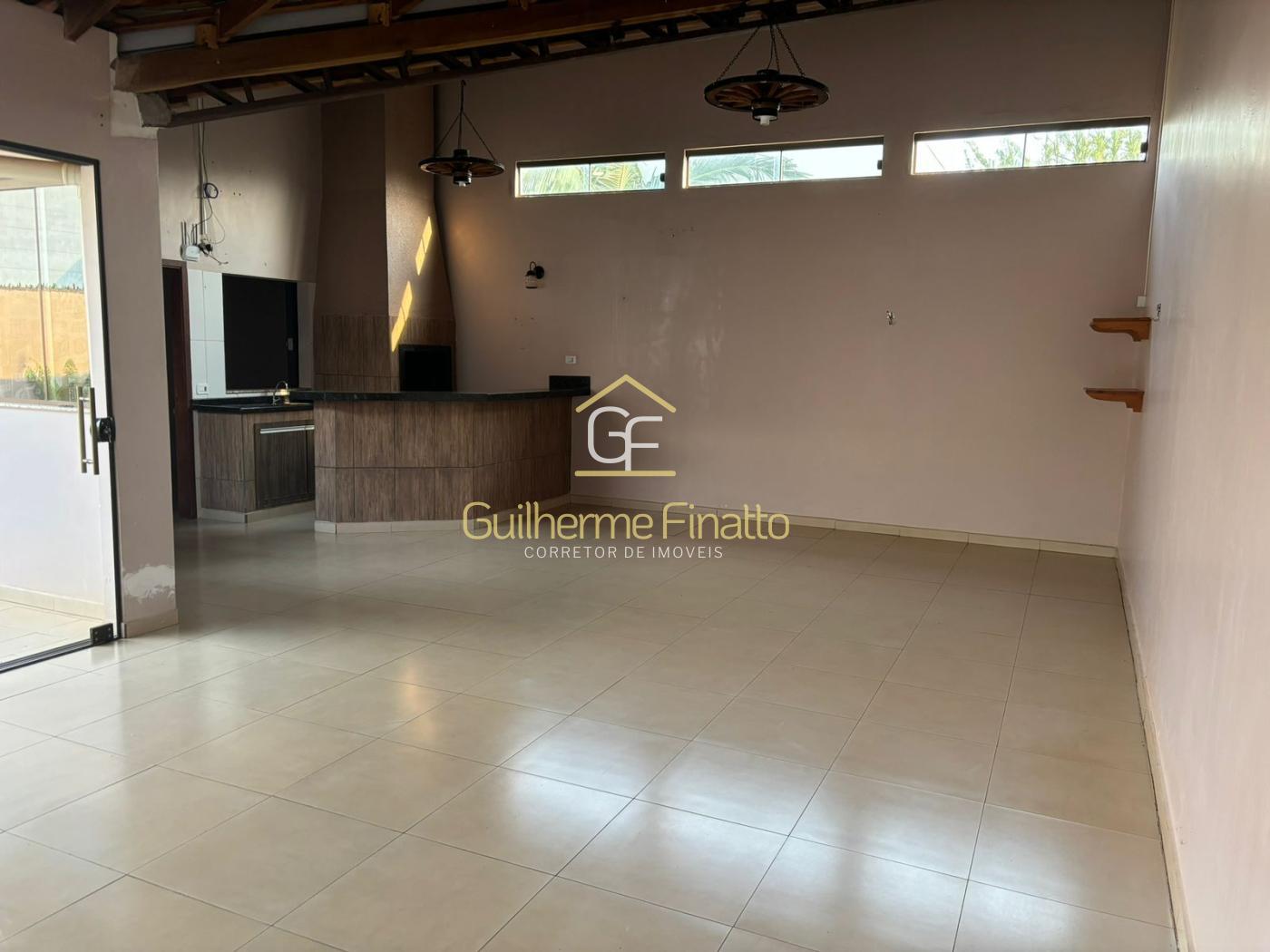 Casa, 3 quartos, 170 m² - Foto 3