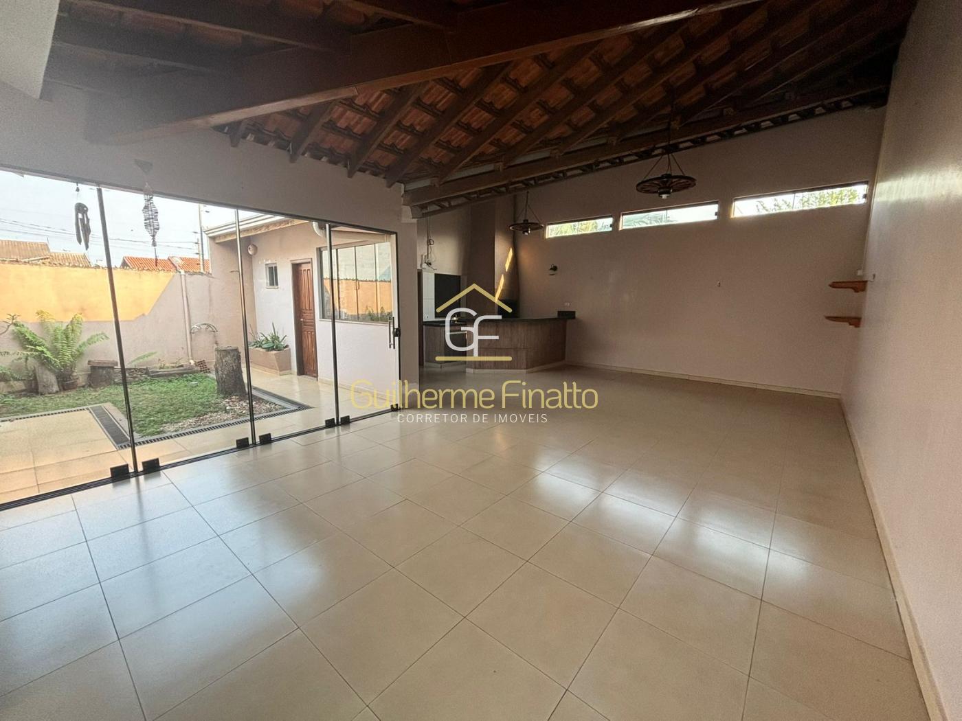 Casa, 3 quartos, 170 m² - Foto 4