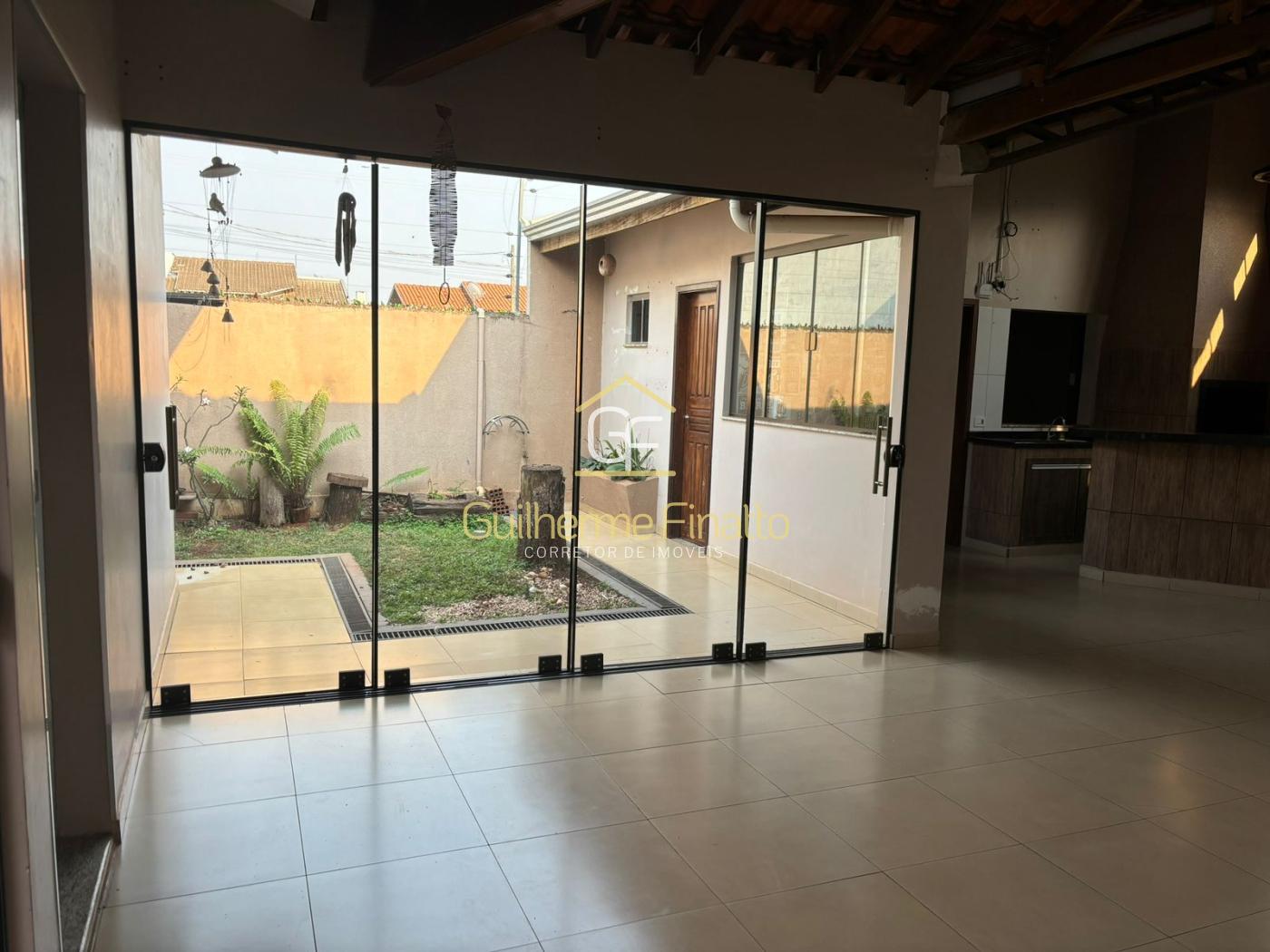 Casa, 3 quartos, 170 m² - Foto 6