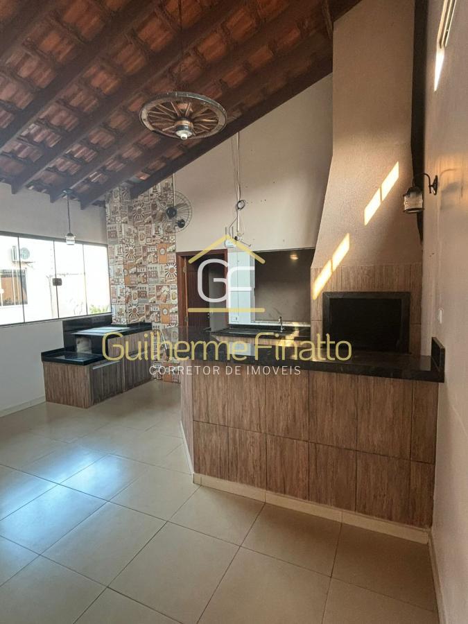 Casa, 3 quartos, 170 m² - Foto 5