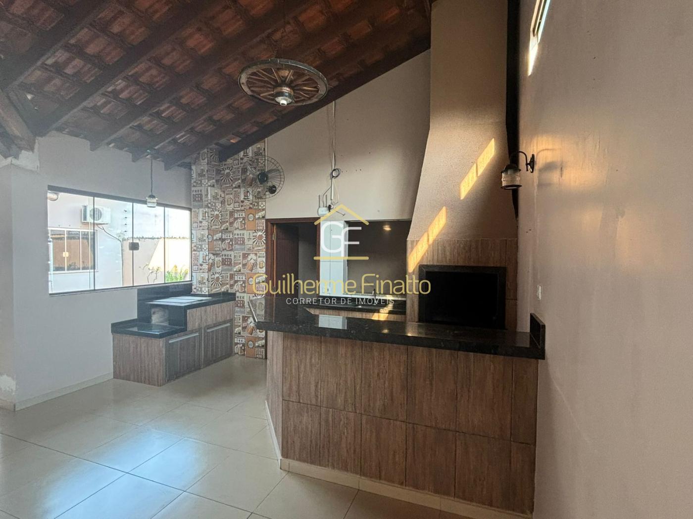 Casa, 3 quartos, 170 m² - Foto 9