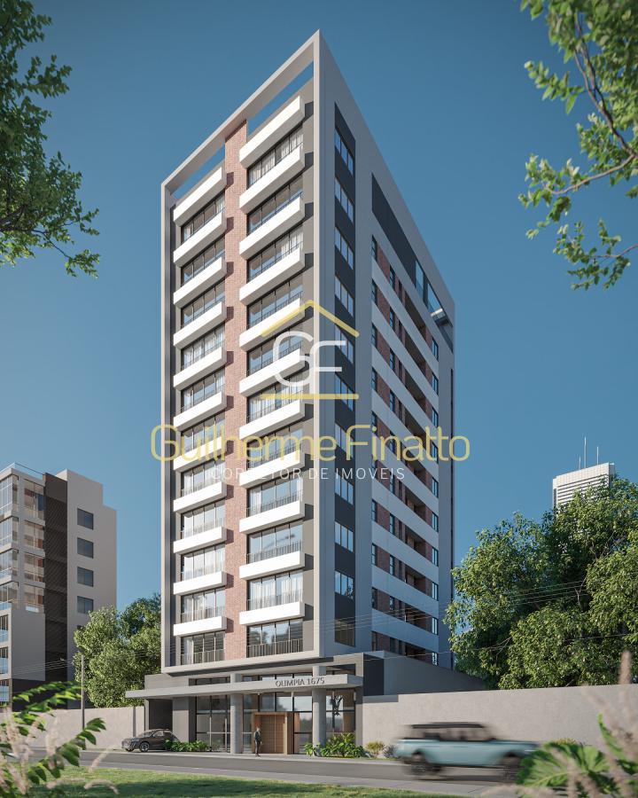 Apartamento, 3 quartos, 138 m² - Foto 1