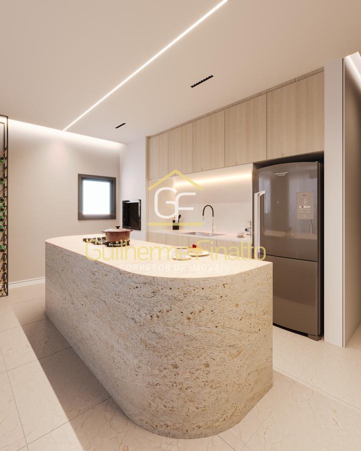 Apartamento, 3 quartos, 138 m² - Foto 2