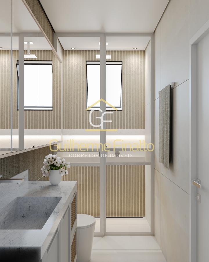 Apartamento, 3 quartos, 138 m² - Foto 3