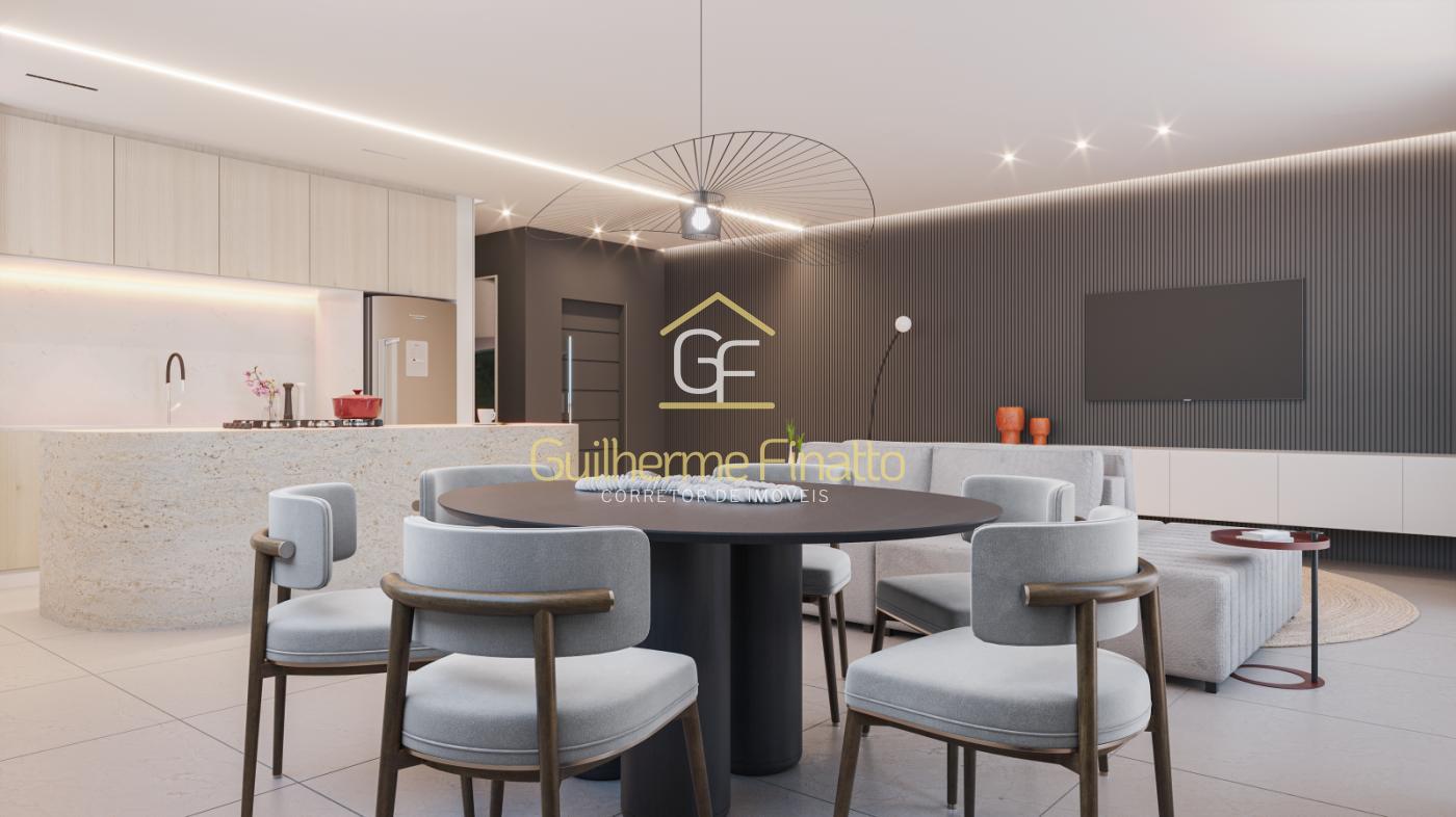 Apartamento, 3 quartos, 138 m² - Foto 5