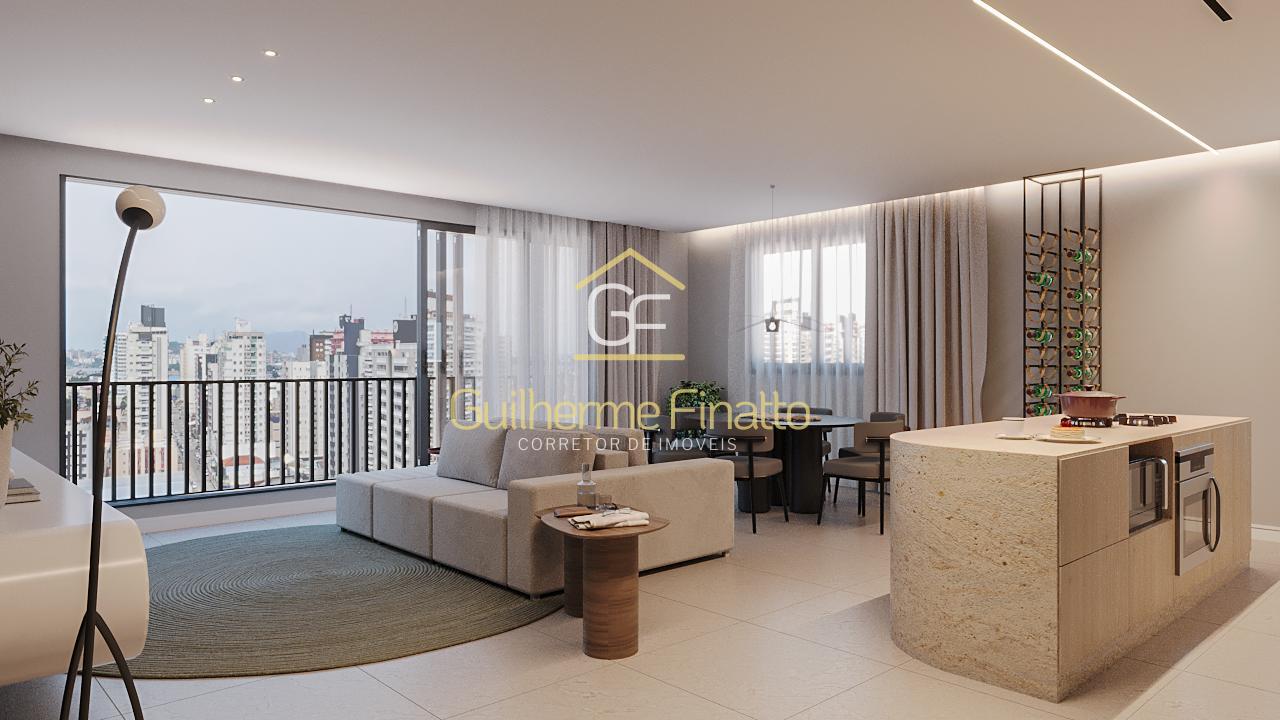 Apartamento, 3 quartos, 138 m² - Foto 6