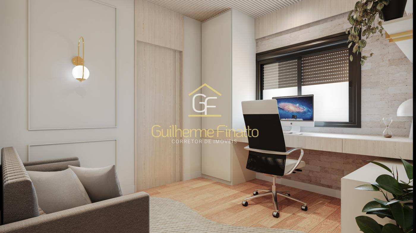 Apartamento, 3 quartos, 138 m² - Foto 7