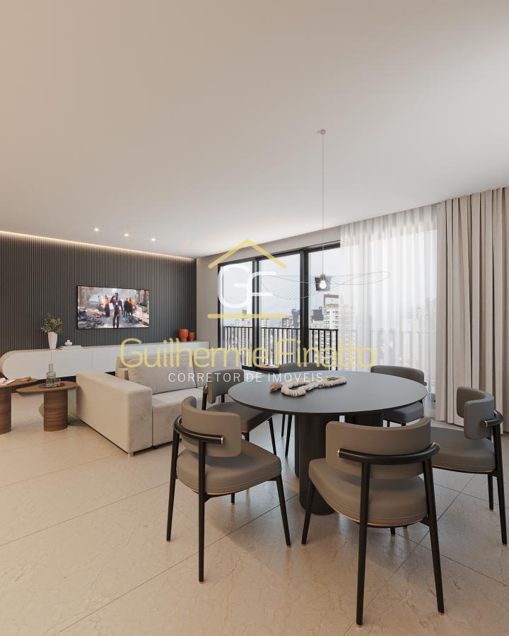 Apartamento, 3 quartos, 138 m² - Foto 8