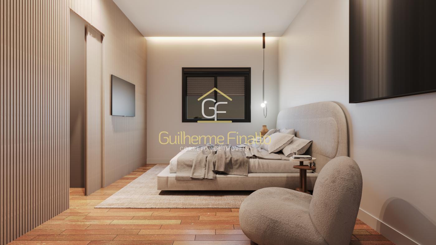 Apartamento, 3 quartos, 138 m² - Foto 9