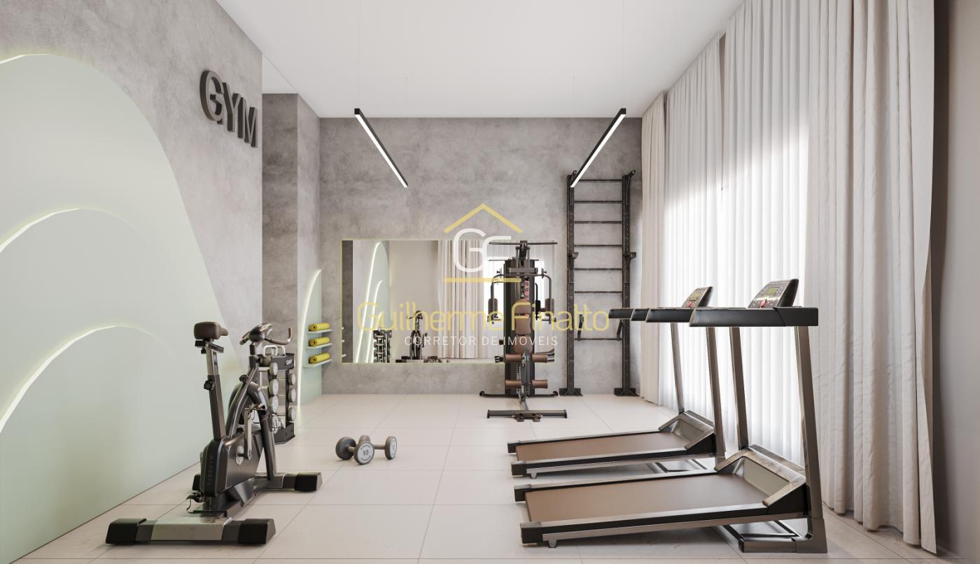 Apartamento, 3 quartos, 138 m² - Foto 10