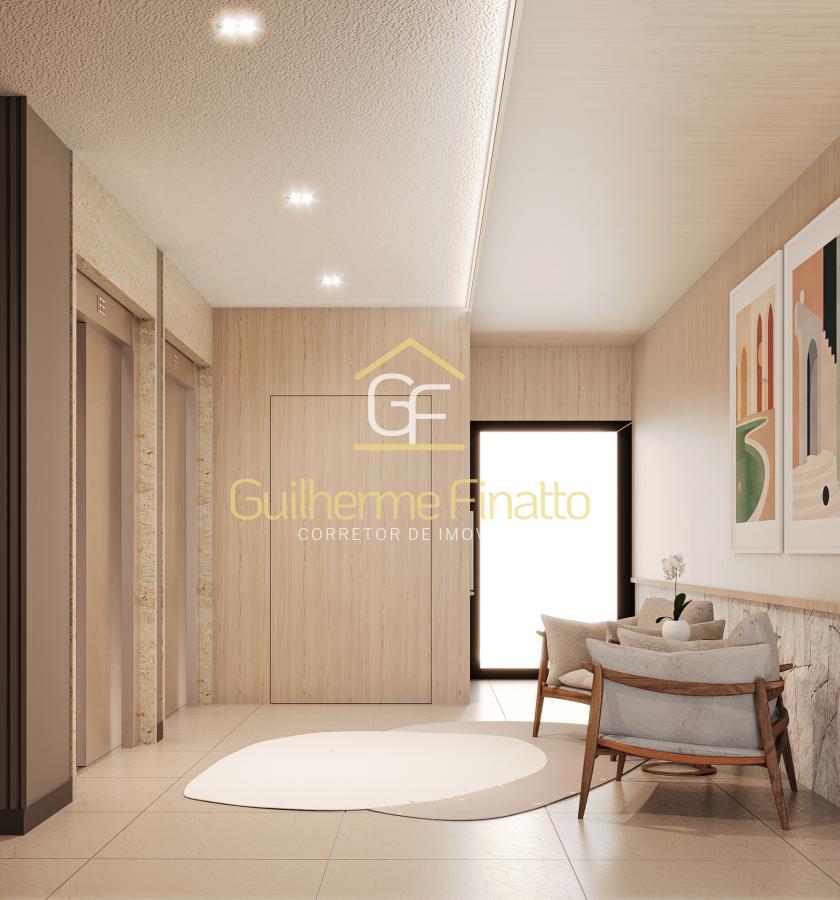 Apartamento, 3 quartos, 138 m² - Foto 11