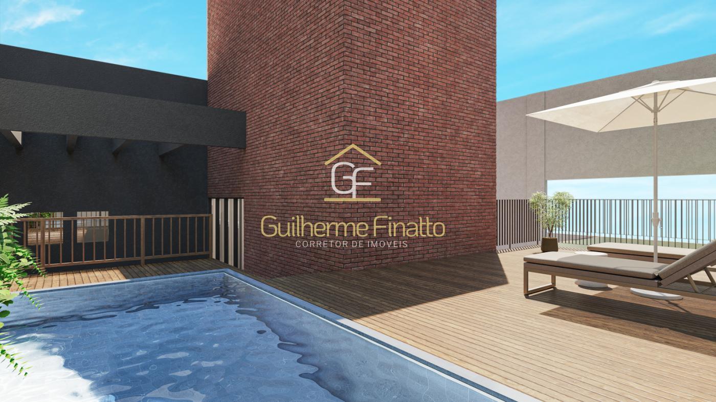 Apartamento, 3 quartos, 138 m² - Foto 12