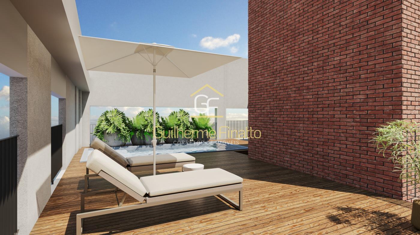 Apartamento, 3 quartos, 138 m² - Foto 13