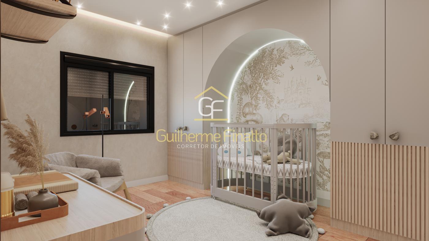 Apartamento, 3 quartos, 138 m² - Foto 15