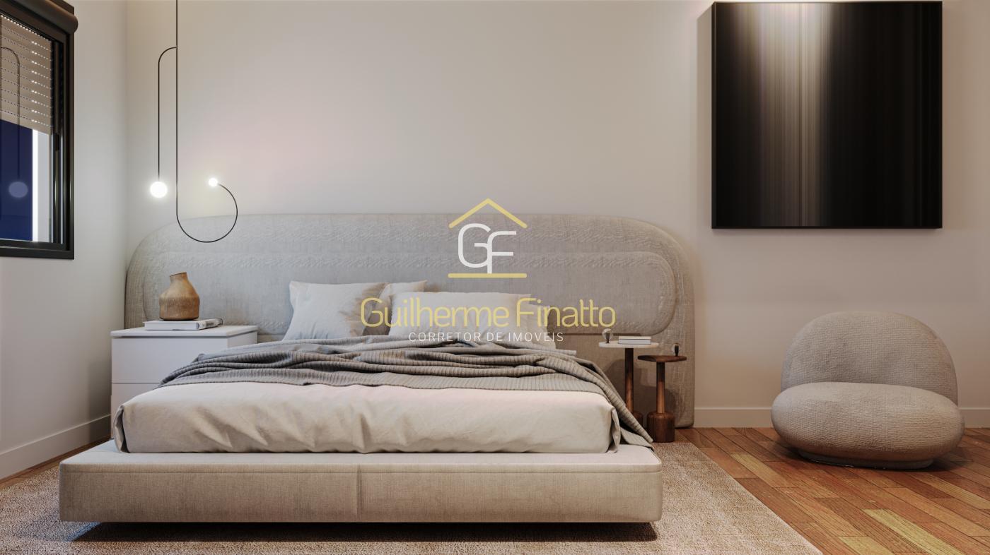 Apartamento, 3 quartos, 138 m² - Foto 17