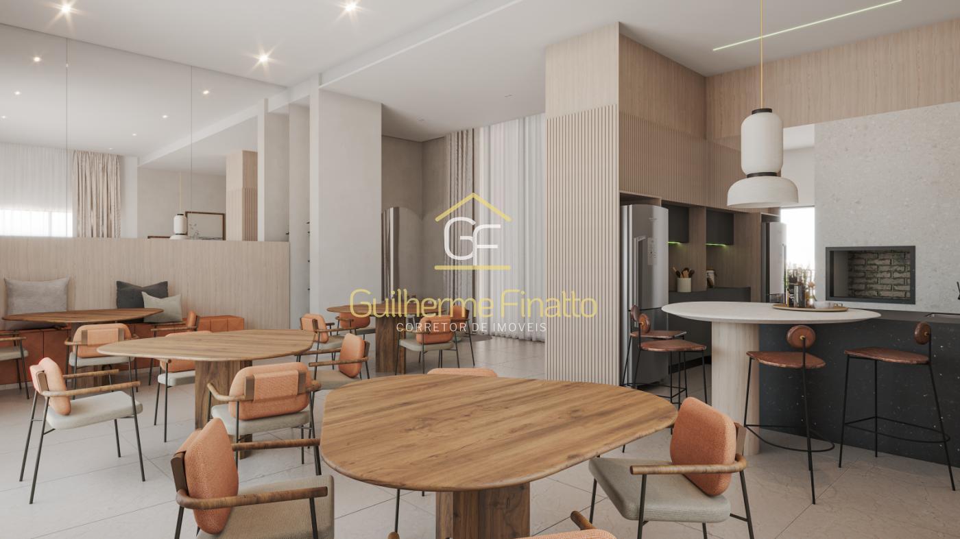 Apartamento, 3 quartos, 138 m² - Foto 19