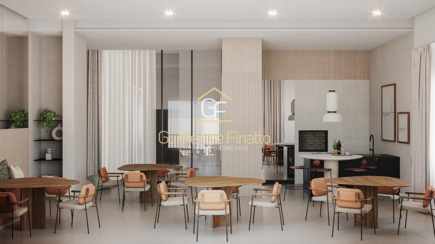 Apartamento, 3 quartos, 138 m² - Foto 20