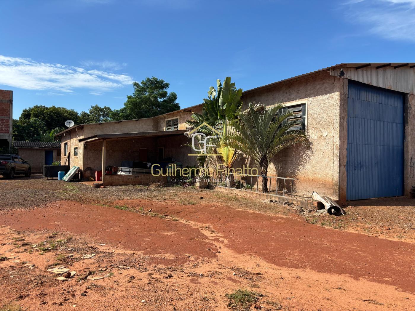 Depósito-Galpão - Foto 4