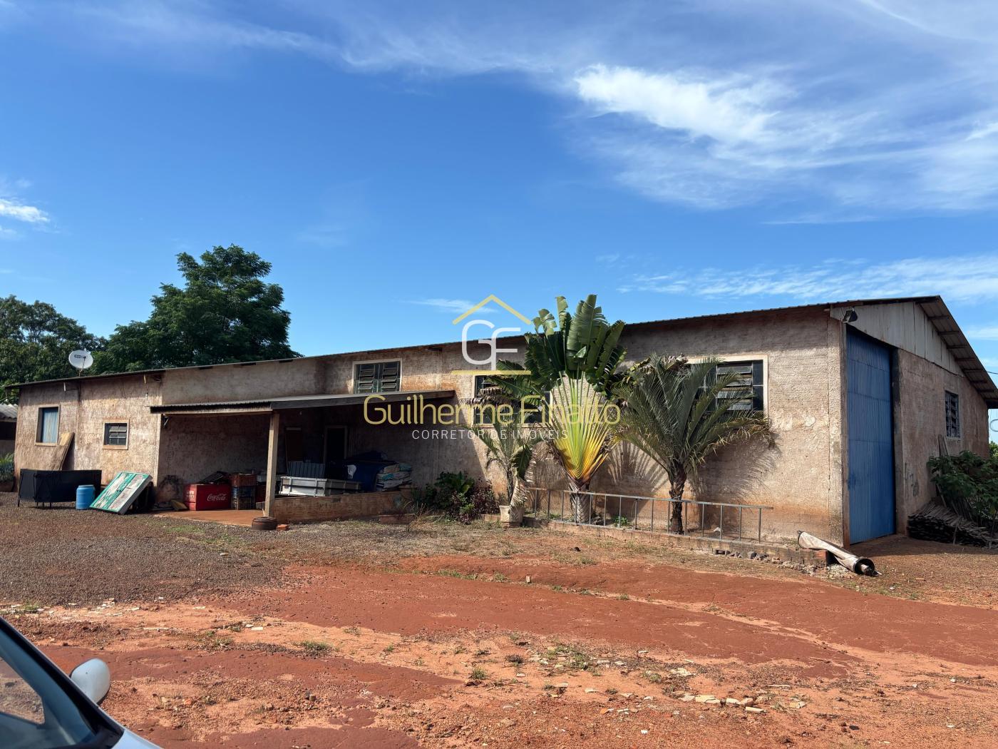 Depósito-Galpão - Foto 6