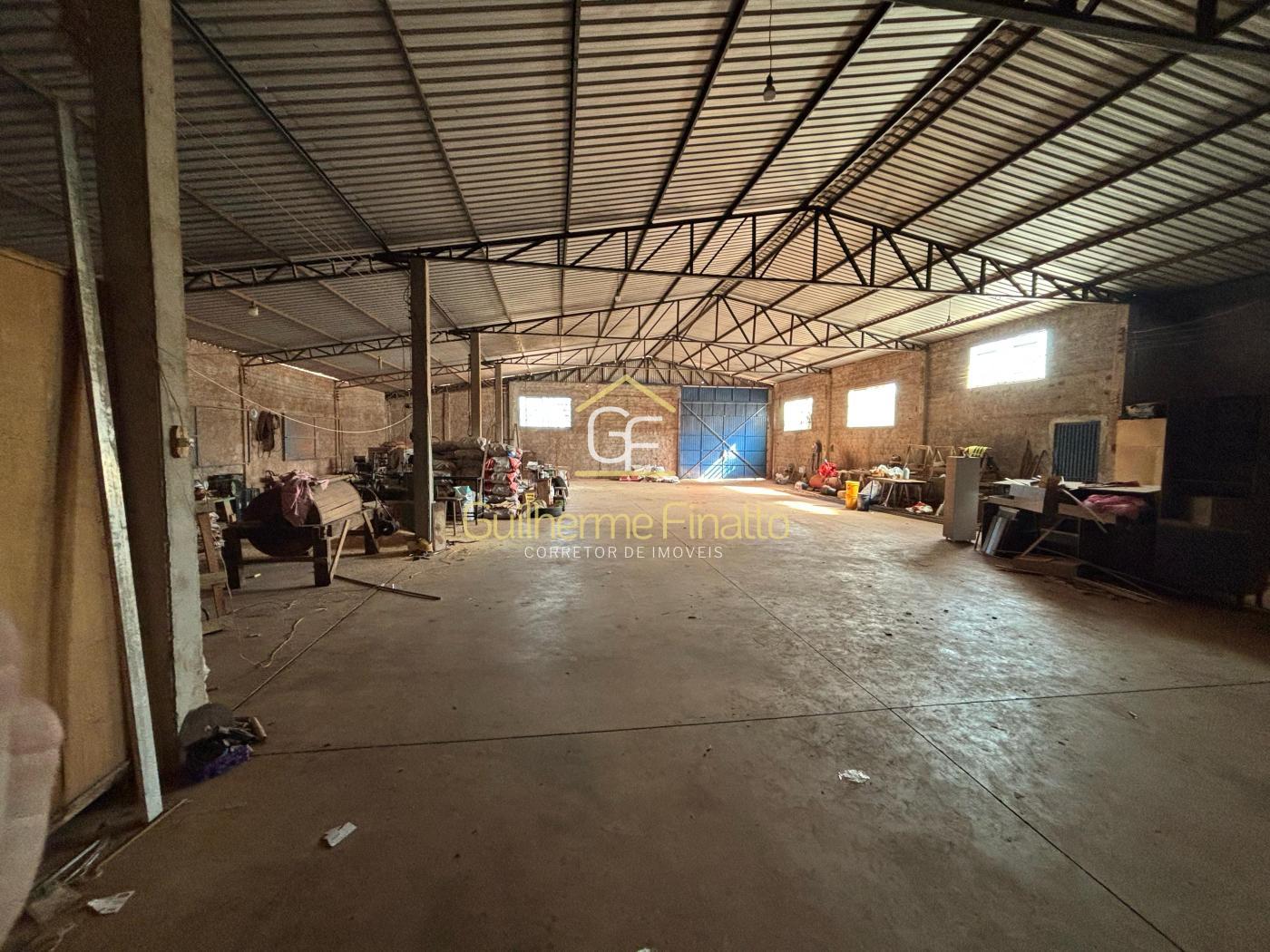 Depósito-Galpão - Foto 8