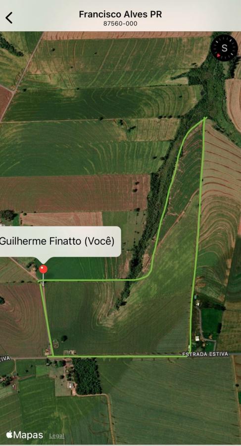 Loteamento e Condomínio, 67 hectares - Foto 1