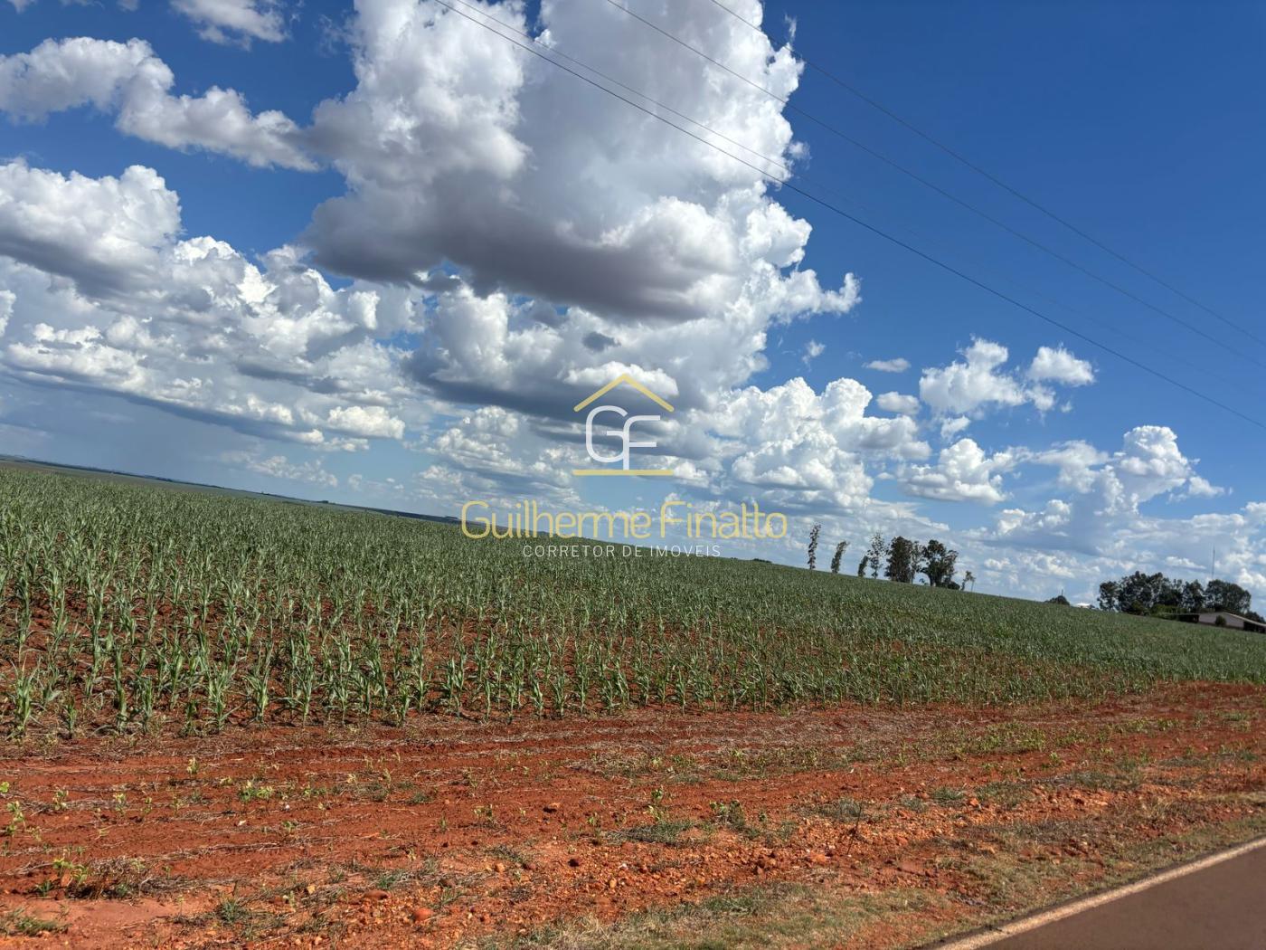 Loteamento e Condomínio, 67 hectares - Foto 6