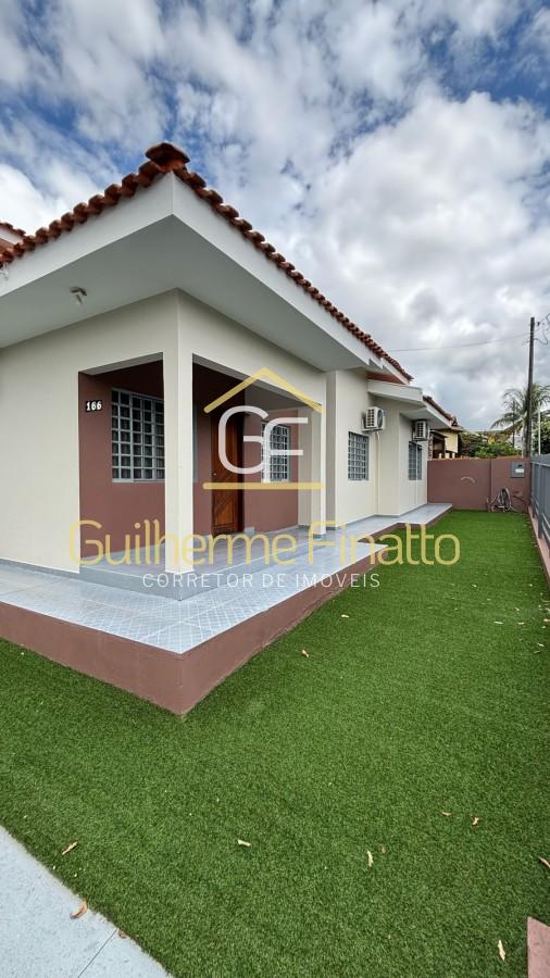 Casa, 4 quartos - Foto 1