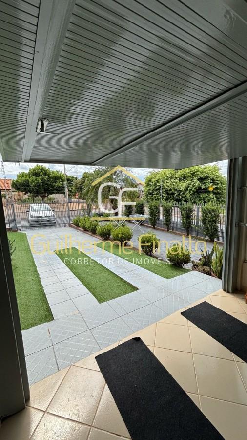 Casa, 4 quartos - Foto 5