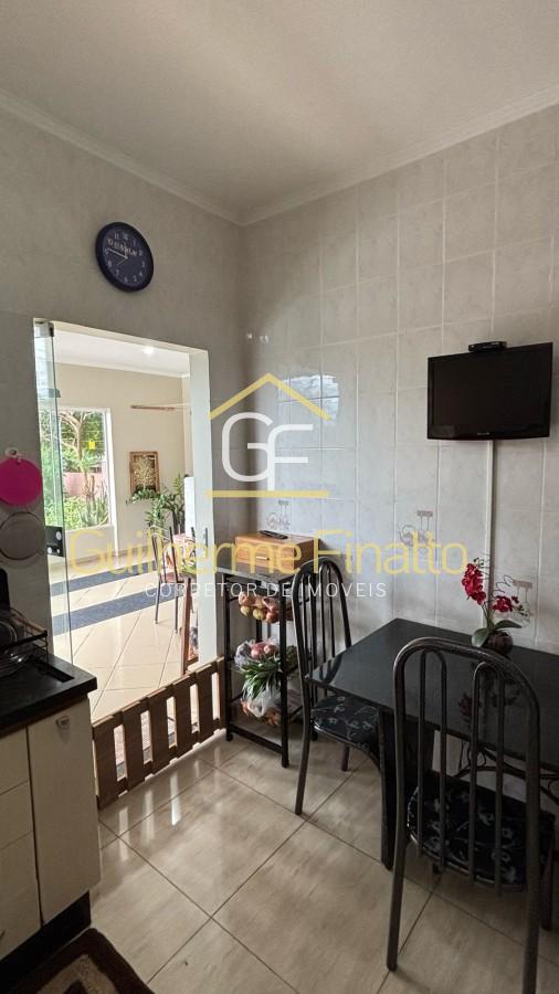 Casa, 4 quartos - Foto 15