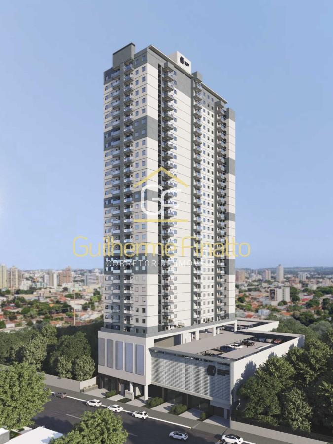 Apartamento, 1 quarto - Foto 1