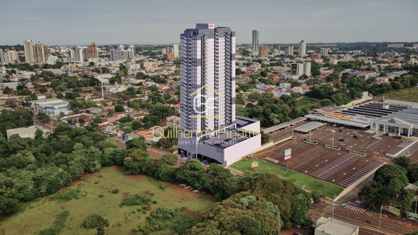 Apartamento, 1 quarto - Foto 2