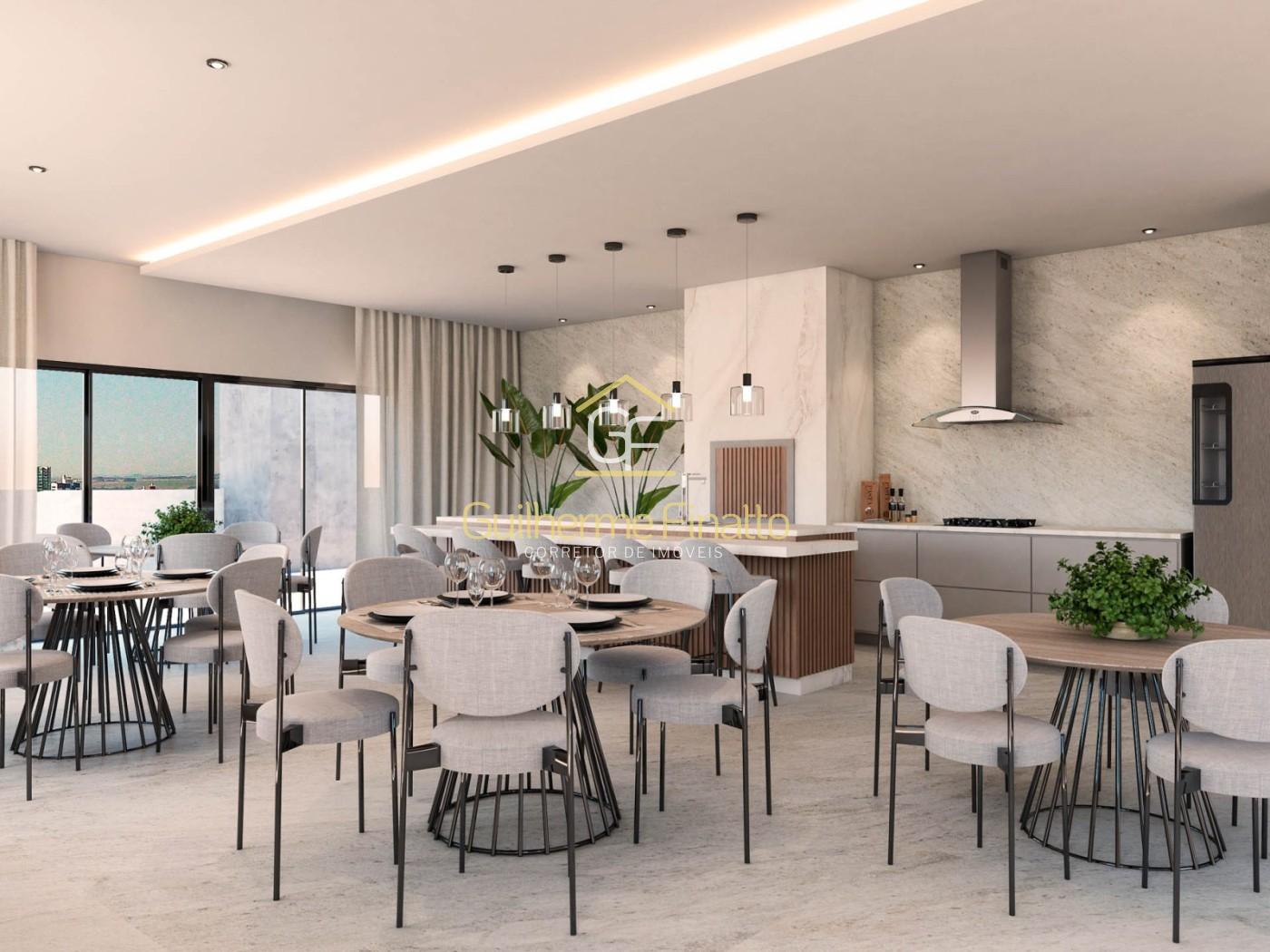 Apartamento, 1 quarto - Foto 4