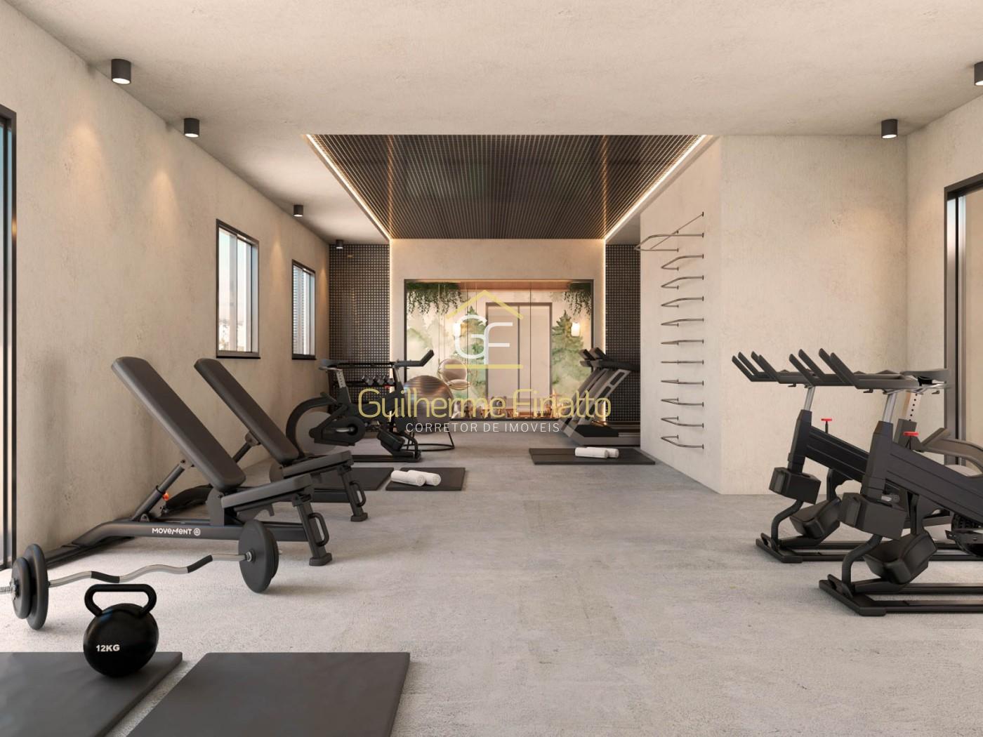 Apartamento, 1 quarto - Foto 5