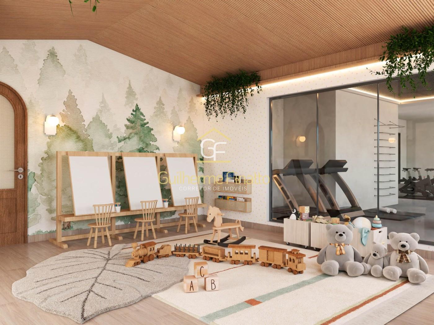 Apartamento, 1 quarto - Foto 6