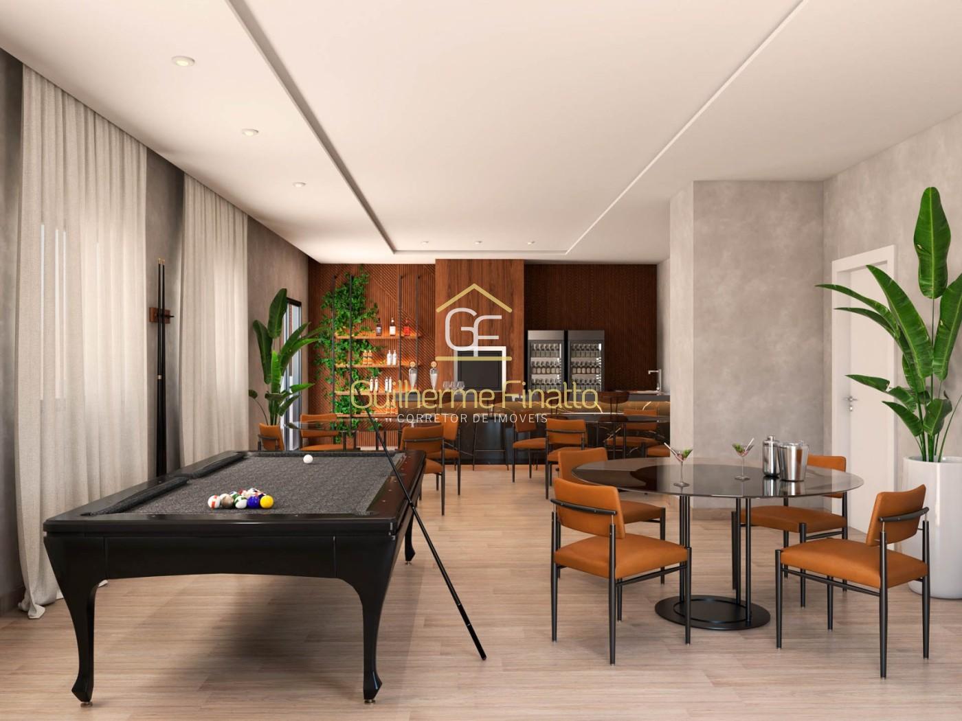 Apartamento, 1 quarto - Foto 7