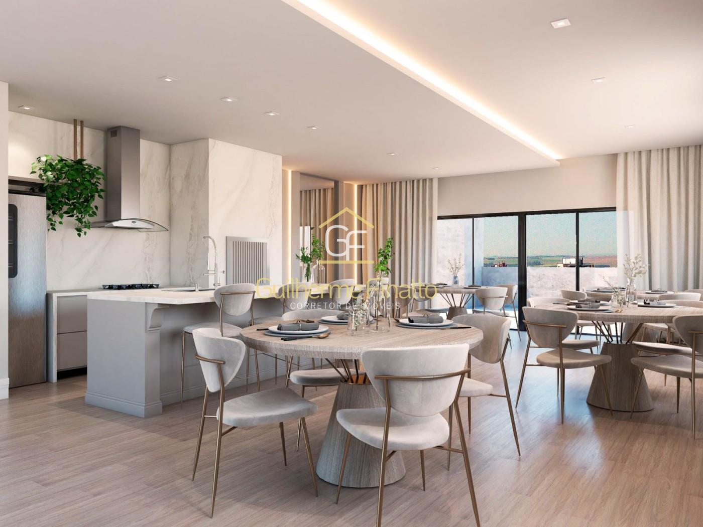 Apartamento, 1 quarto - Foto 9