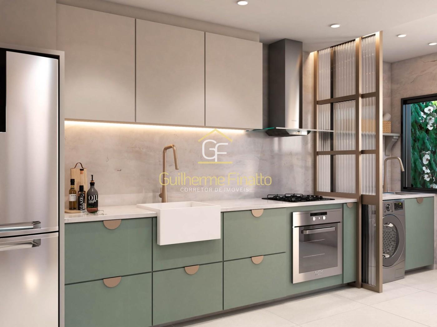 Apartamento, 1 quarto - Foto 10