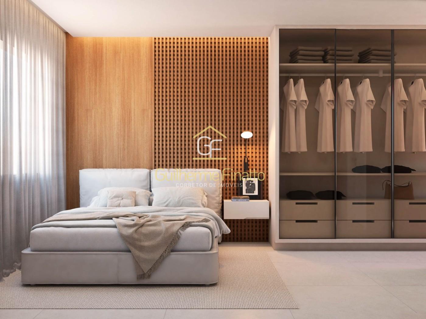 Apartamento, 1 quarto - Foto 12