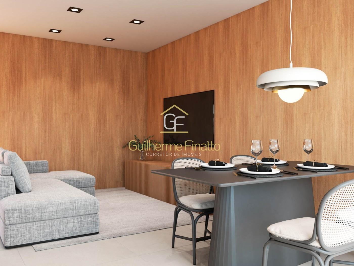 Apartamento, 1 quarto - Foto 11