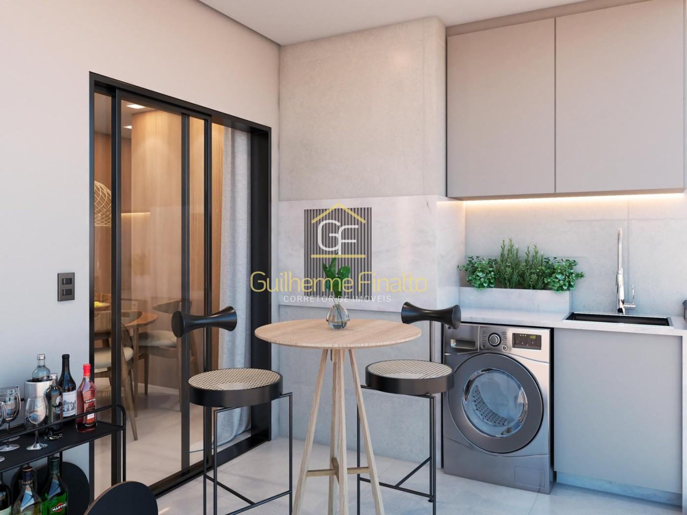 Apartamento, 1 quarto - Foto 14