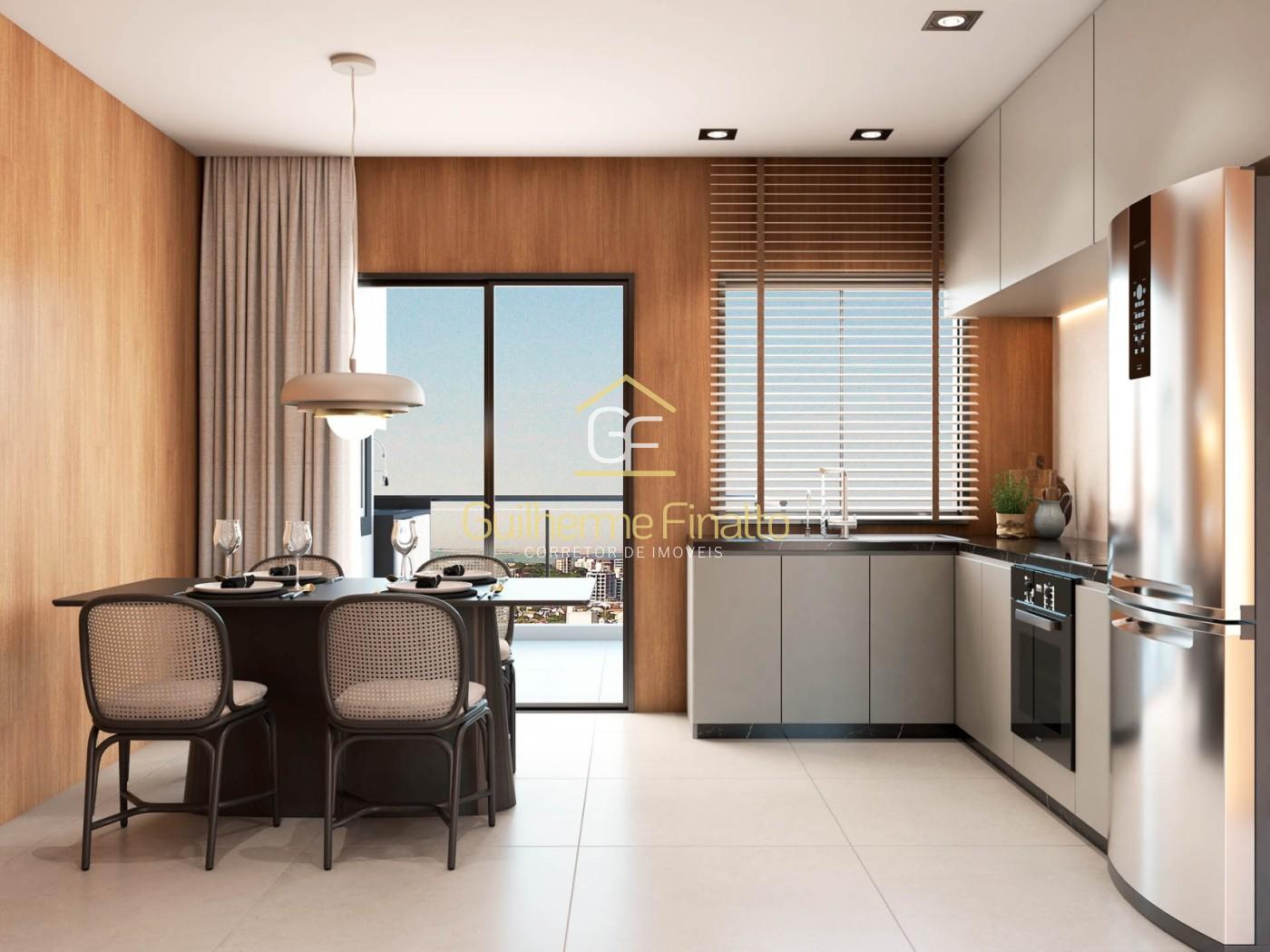 Apartamento, 1 quarto - Foto 13