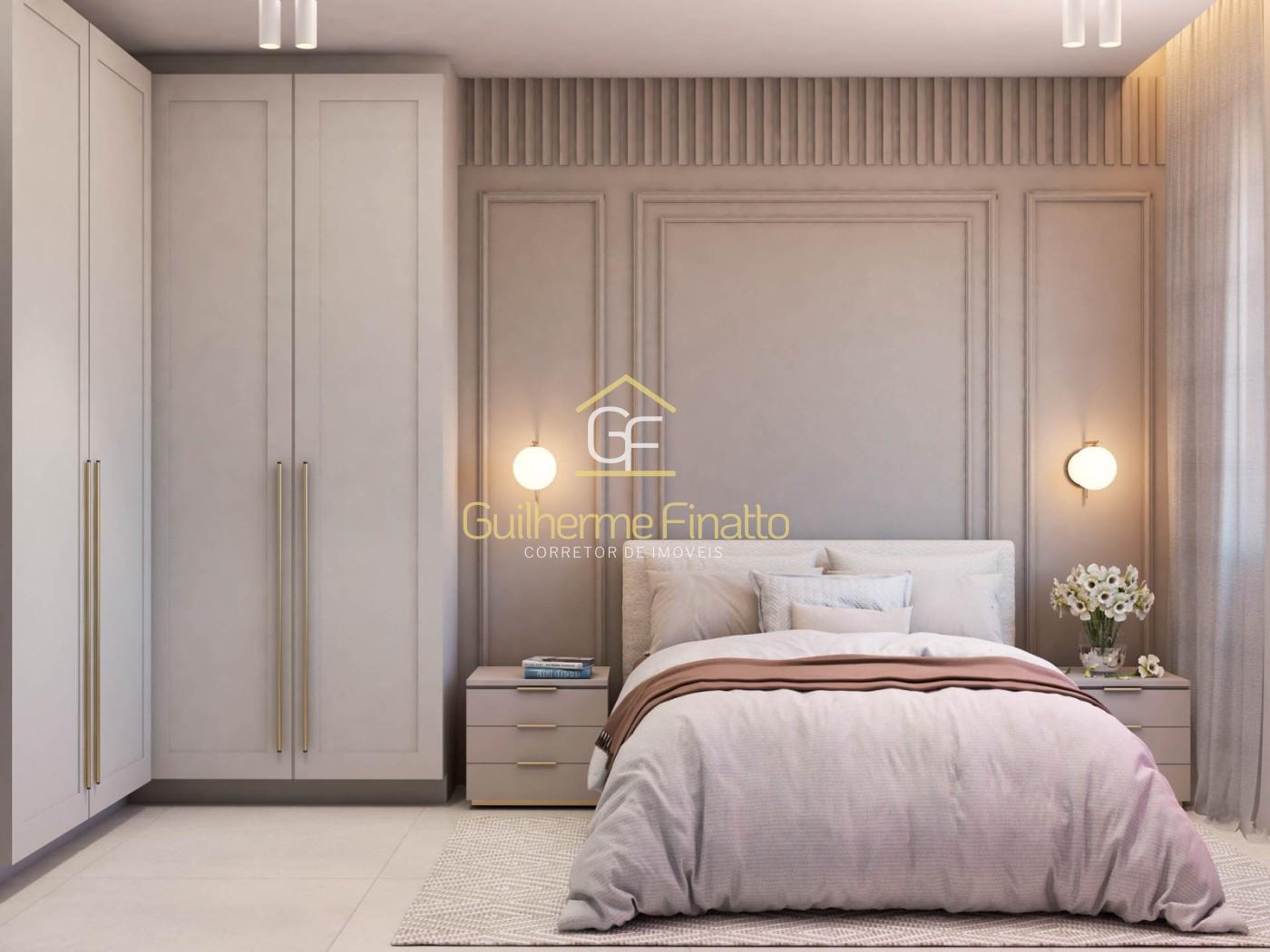 Apartamento, 1 quarto - Foto 16