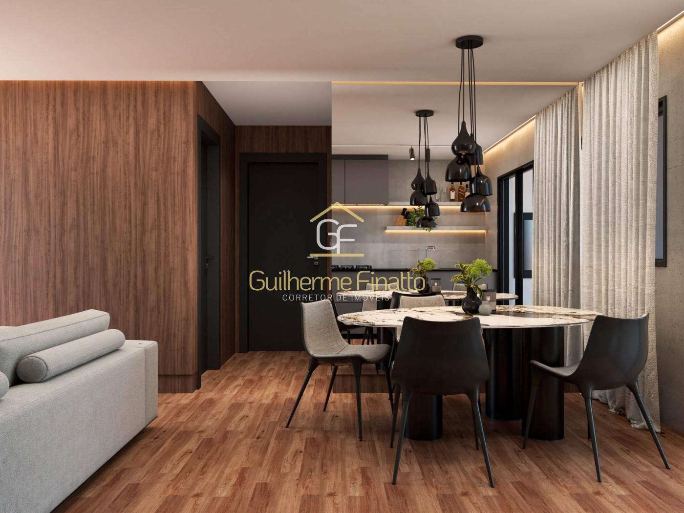 Apartamento, 1 quarto - Foto 15