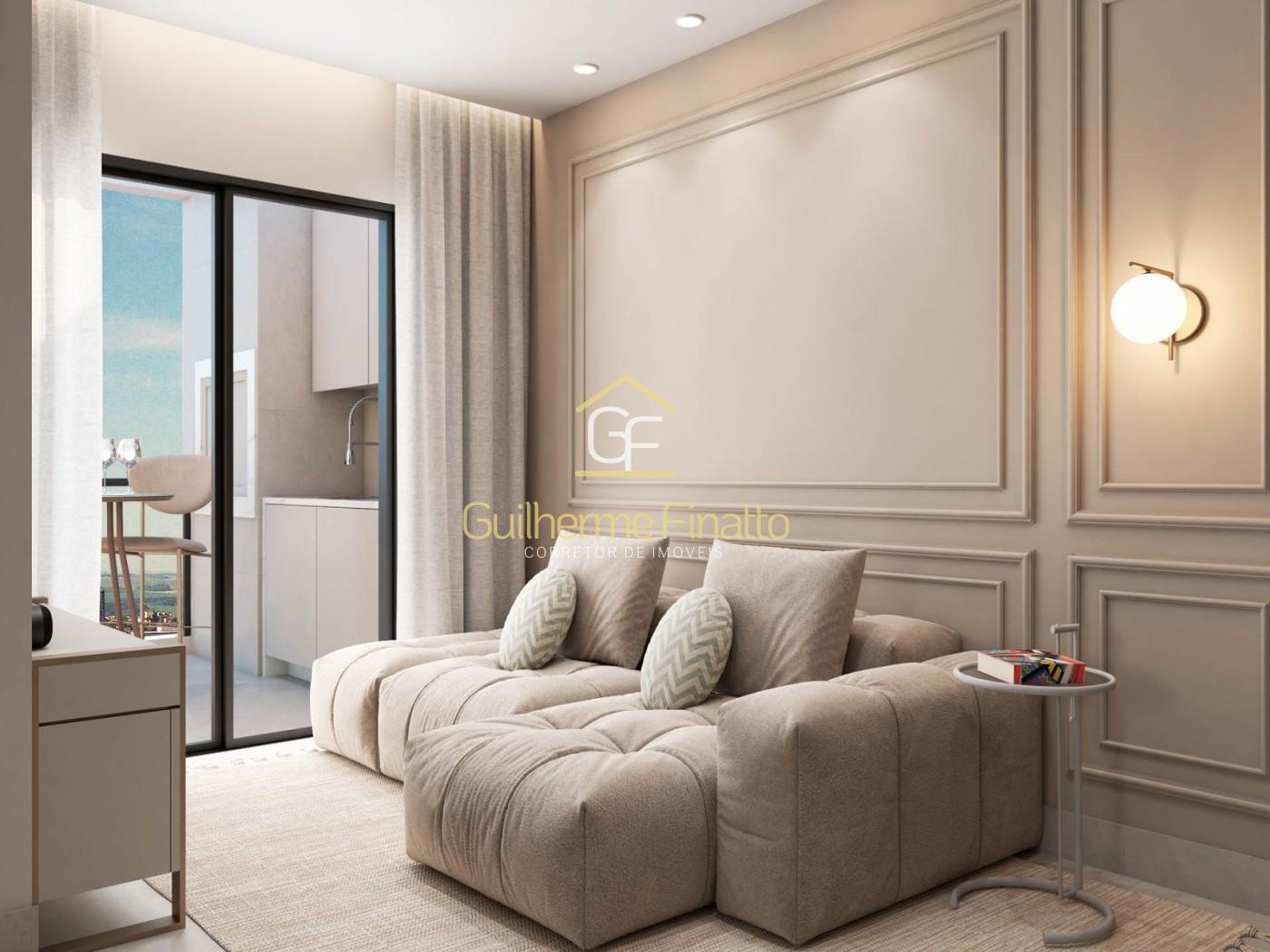 Apartamento, 1 quarto - Foto 19