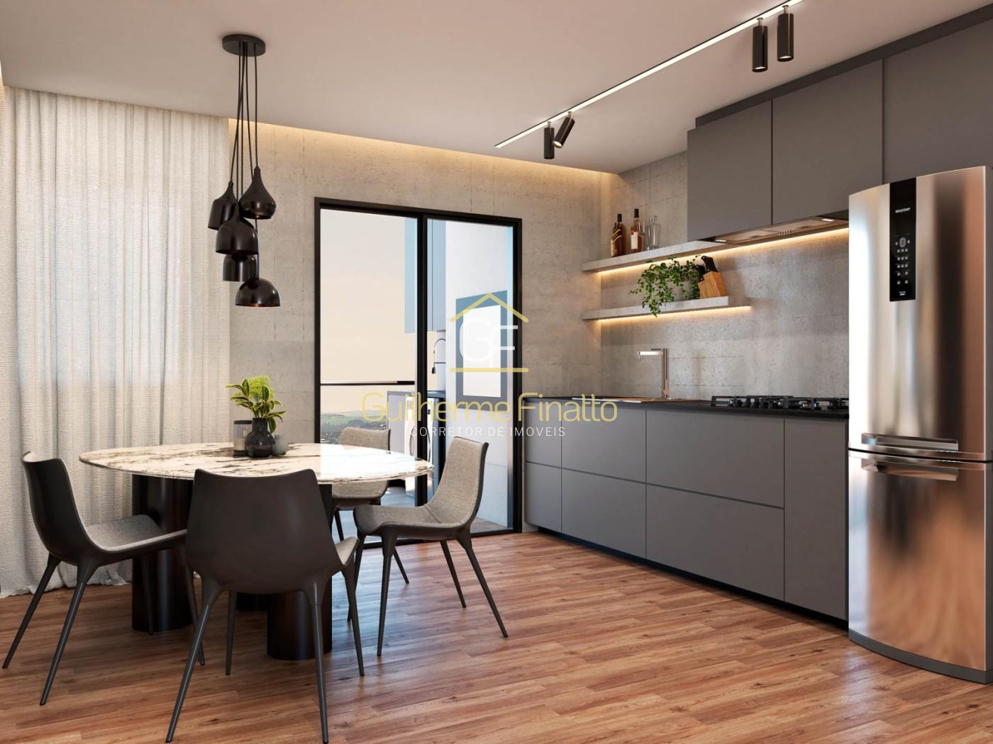 Apartamento, 1 quarto - Foto 21