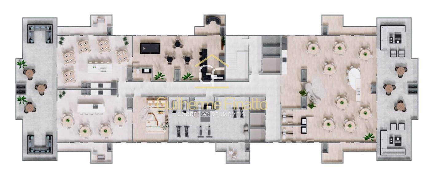 Apartamento, 1 quarto - Foto 25