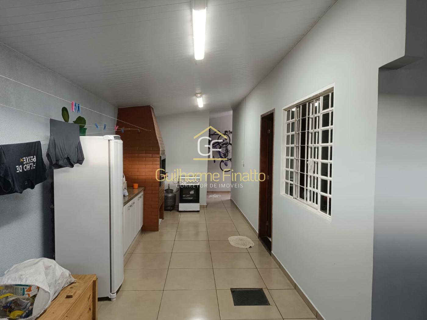 Casa, 2 quartos, 115 m² - Foto 11